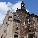 فندق Krone Ruedesheim