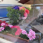Krone Ruedesheim Отель 2*