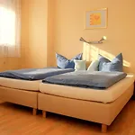 Krone Ruedesheim 2* روديسهايم ام رين