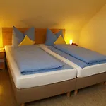 Krone Ruedesheim فندق 2*