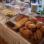 فندق Krone Ruedesheim