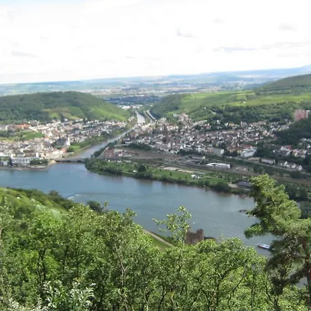 Krone Ruedesheim 2*