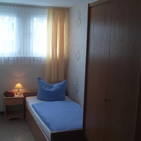 Ξενοδοχείο Krone Ruedesheim