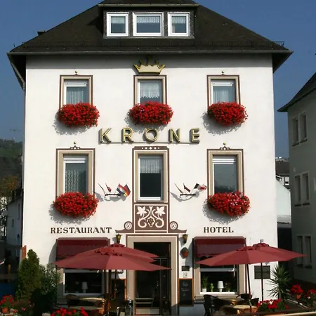 Krone Ruedesheim
