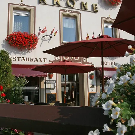 Krone Ruedesheim