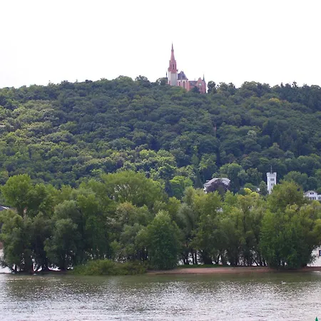Krone Ruedesheim