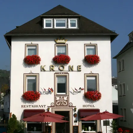 Krone Ruedesheim 2*