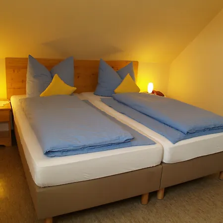 Krone Ruedesheim فندق 2*