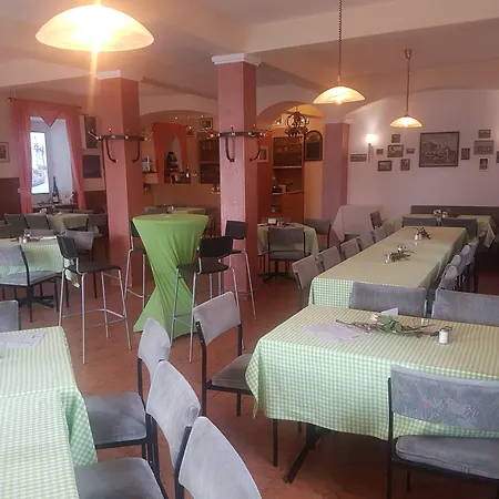 Krone Ruedesheim فندق