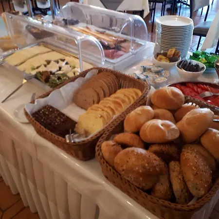 Ξενοδοχείο Krone Ruedesheim
