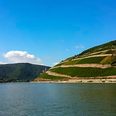 Krone Rüdesheim