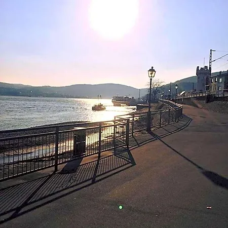 Ξενοδοχείο Krone Ruedesheim 2*