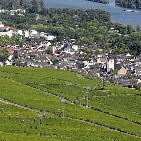 Krone Rüdesheim 2*