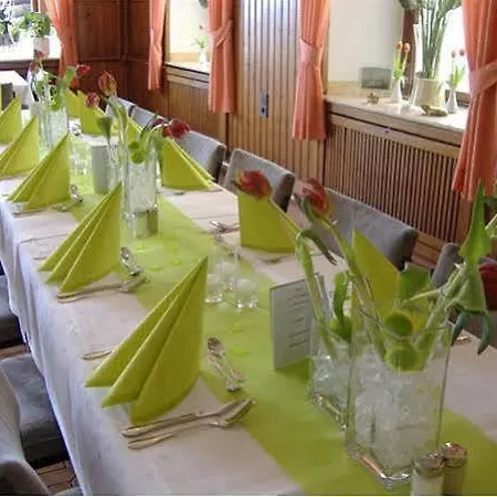 Ξενοδοχείο Krone Ruedesheim Rüdesheim am Rhein