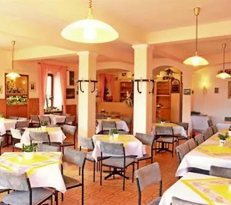 Ξενοδοχείο Krone Ruedesheim