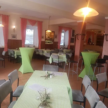 فندق Krone Ruedesheim 2*