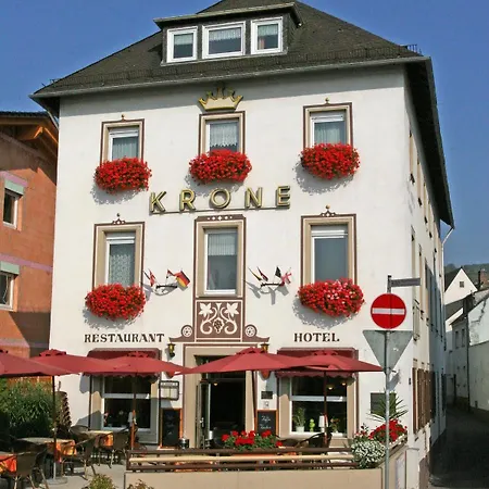 Krone Ruedesheim