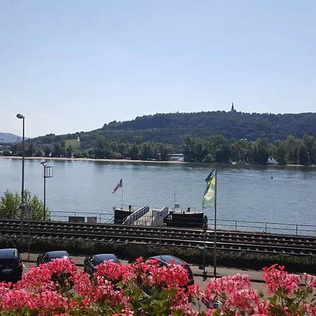 Ξενοδοχείο Krone Ruedesheim