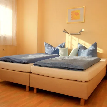 Krone Ruedesheim فندق 2*