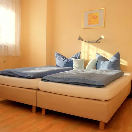 Krone Ruedesheim Ξενοδοχείο 2*