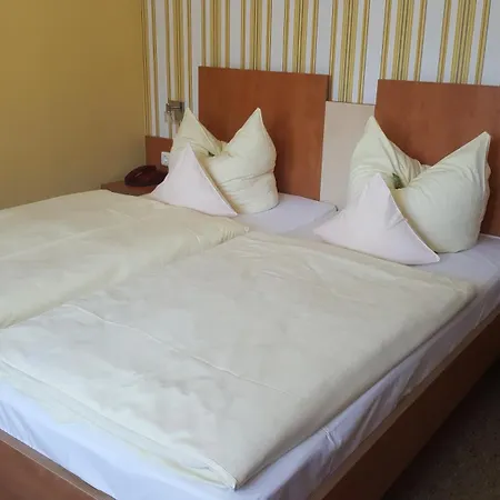 Krone Ruedesheim فندق روديسهايم ام رين