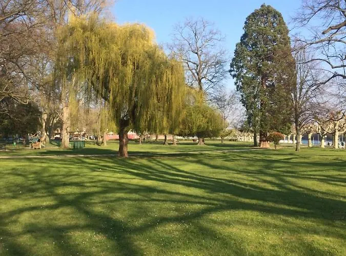 Hotel Krone Ruedesheim