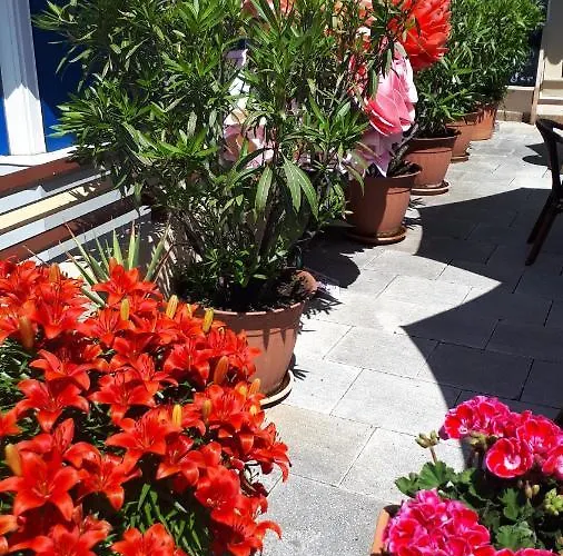 Krone Ruedesheim Hotel Rüdesheim am Rhein