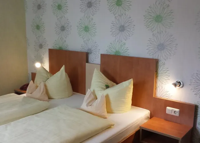 Krone Ruedesheim Rüdesheim am Rhein