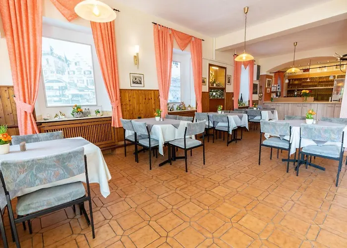 Hotel Krone Ruedesheim 2*