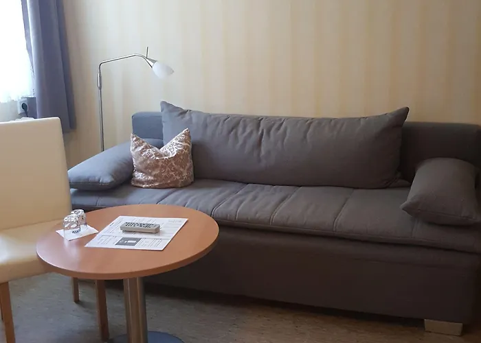 Hotel Krone Ruedesheim 2*