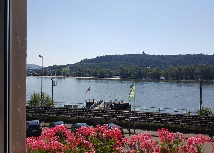Krone Ruedesheim