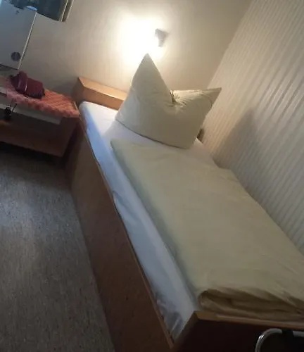 Hotel Krone Ruedesheim Rüdesheim am Rhein