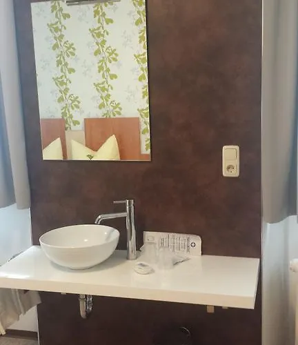 Krone Ruedesheim Hotel