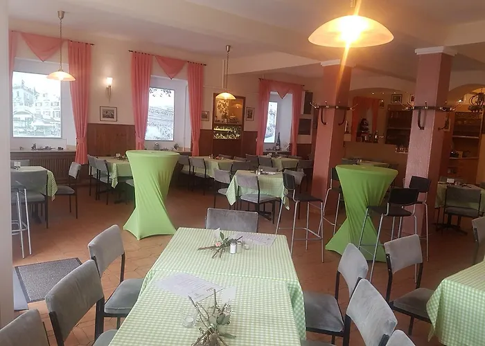 Hotel Krone Ruedesheim 2*