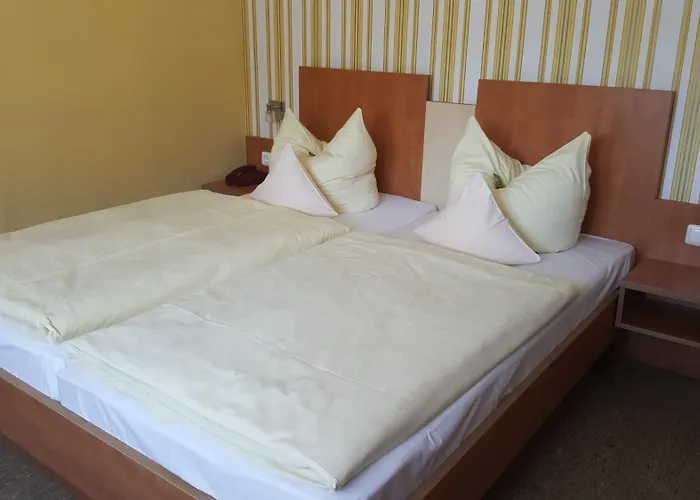 Krone Ruedesheim Hotel Rüdesheim am Rhein