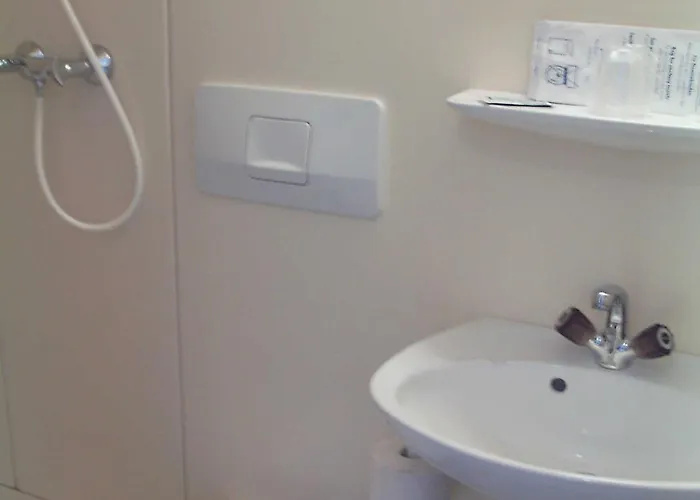 Hotel Krone Ruedesheim Rüdesheim am Rhein